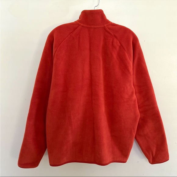 Uniqlo Fleece Jacket - Picture 6 of 8